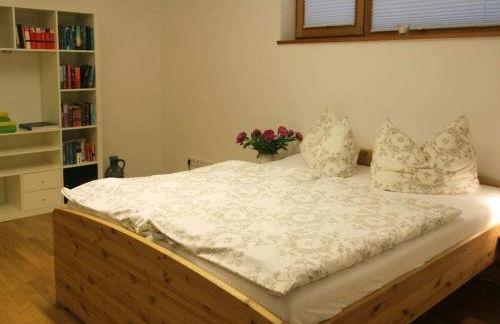 Holiday home in Murnau with swimming pool - Foto 24