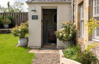 Shepherds Cottage, Pentland Hills - Foto 23