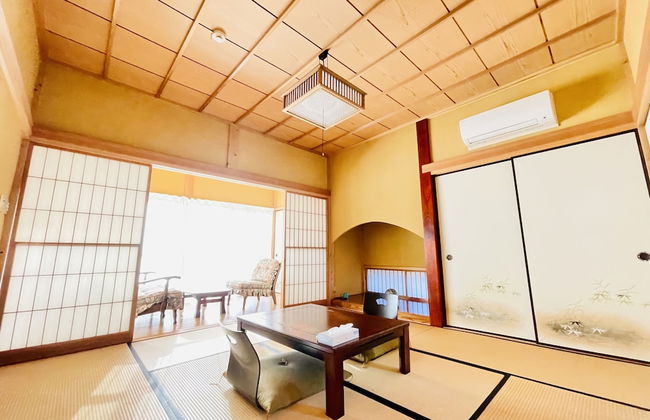 Hakone Man Rai Private Villa & Garden - Foto 11