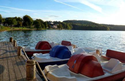 Landhuus Dieksee - Foto 38