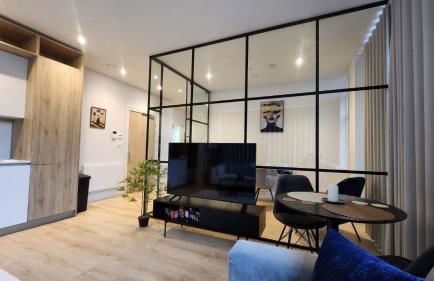 Modern 1BR - 20 minutes to Heathrow - Parking - Foto 7