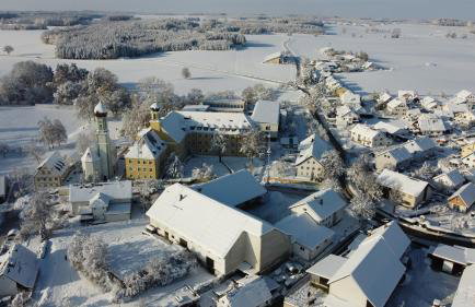 Villa Toscana - Ferienhaus im Garten - Foto 18