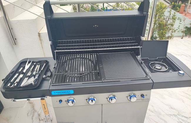 Villas Pinares de San Antón, Saltwater pool, Sea, City, Mountain Views - Foto 35