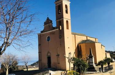 Appartement vue mer à Ile Rousse - Foto 11