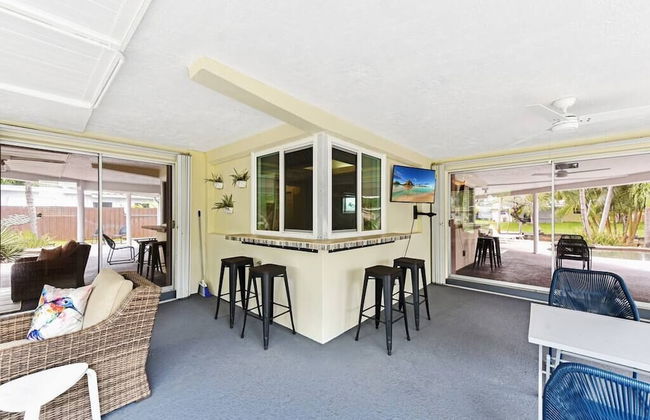 OP Canal in Oakland Park - Foto 5