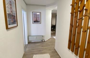 Apartment Q im Zentrum von Königsbronn - Foto 27