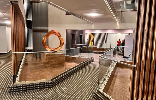 The Destination - Foto 66