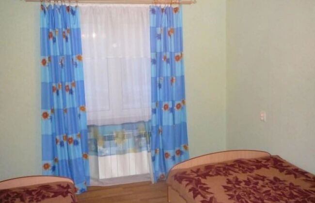 Apartment on Melnichnaya 24 - Foto 35