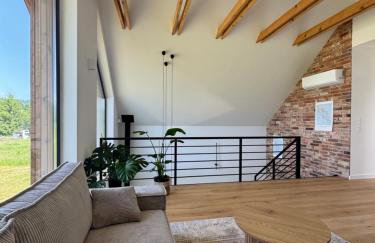 Stodoła Bieszczady - Foto 12