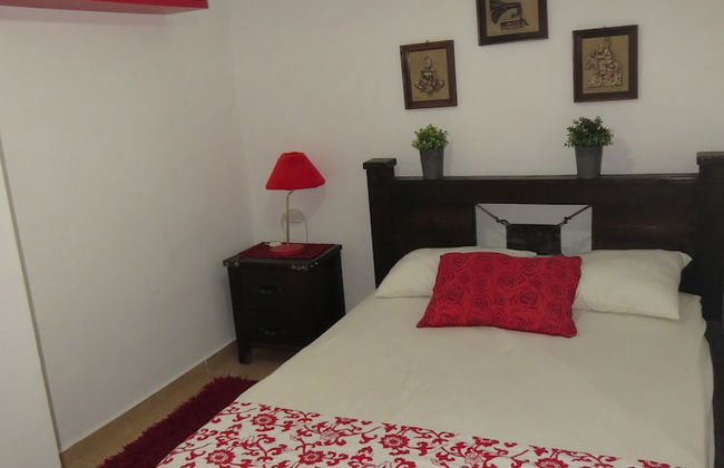 Agas holiday apartments Tiberias - Photo 4