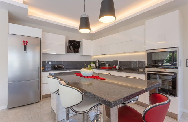 Villa Nirvana Large Private Pool A C Wifi Car Not Required Eco-friendly - 2832 - Foto 51