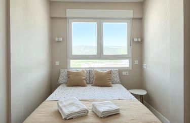 Apartamento vacacional Zamudio - Foto 11