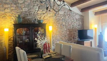 Les Golfes de Can Mascarbo, mimar-te en un confortable espai - Photo 4