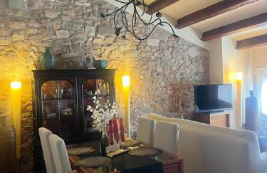 Les Golfes de Can Mascarbo, mimar-te en un confortable espai - Foto 3