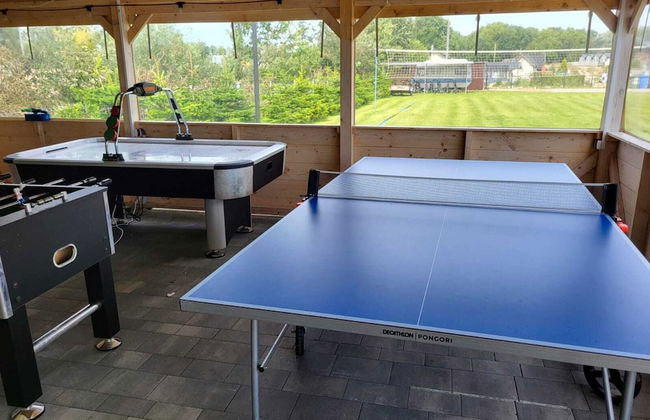 Comfortable Premium Class Apartment, Shared Swimming Pool, Gaski - Foto 37