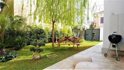 30villa Rd - Foto 4, Garden, Garden view