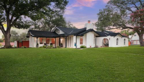 Casa Blanca Estate Lux 5BR4BA - Foto 5