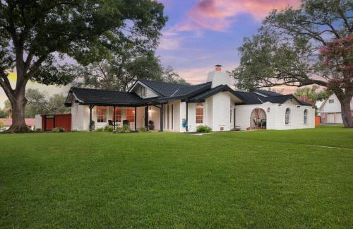 Casa Blanca Estate Lux 5BR4BA - Foto 5