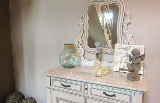 Cosy Holiday Home in Vodelee With Private Garden - Foto 48