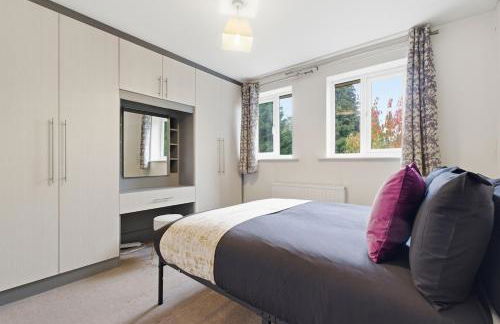 4 bedroom detached house 4 bathrooms - Foto 12