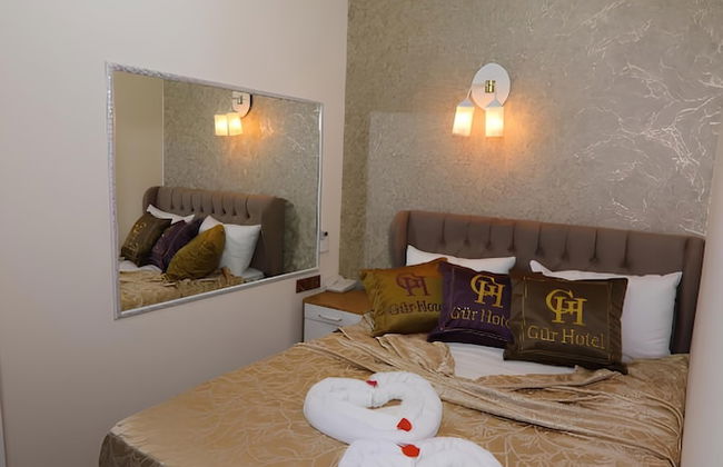 Gur Royal Suit Aparts - Foto 8