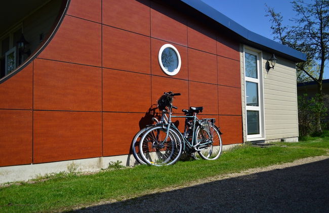 Bungalow in 's-gravenzande With Nautical Charm - Foto 46