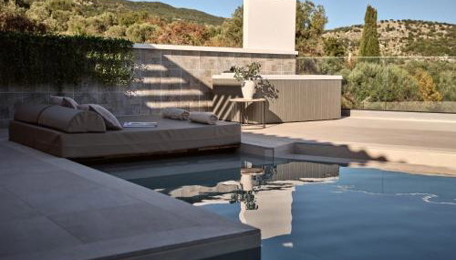 Ocean Luxury Villas - Photo 3, sunbed