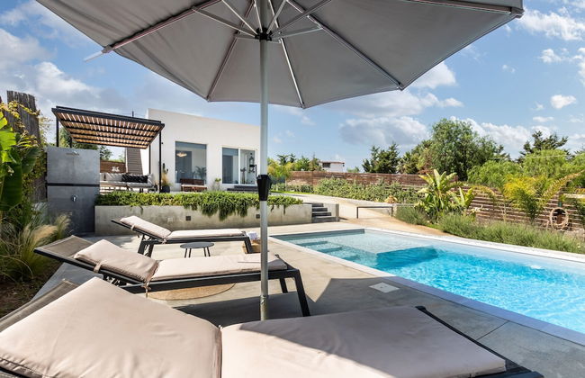 Eremita Villa Sicily - Foto 14