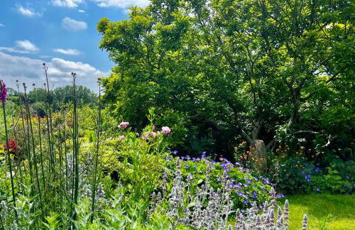 Huntleys Lodge - Foto 12