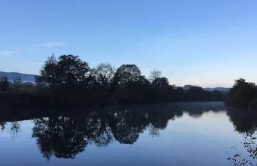 Mountain views in the heart of Brecon Town - Foto 56