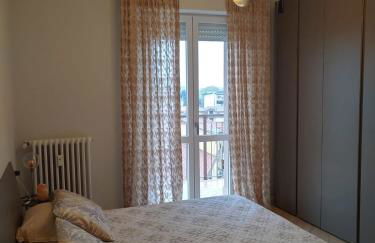 Bilocale Comfort per Olimpiadi Fiera e Centro - Foto 3