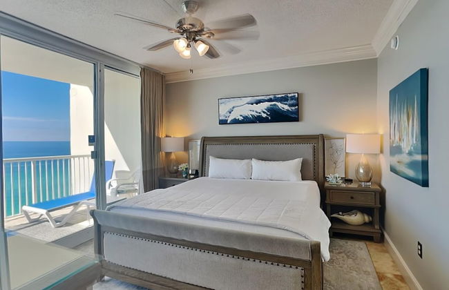 Majestic Beach Towers by Southern Vacation Rentals I - Foto 6