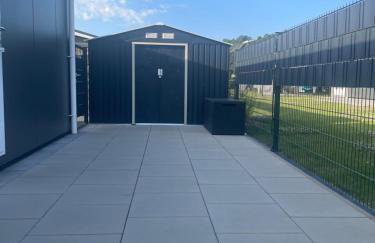 Ferienhaus Auszeit am Gülser Moselbogen 20 in Koblenz - Photo 23