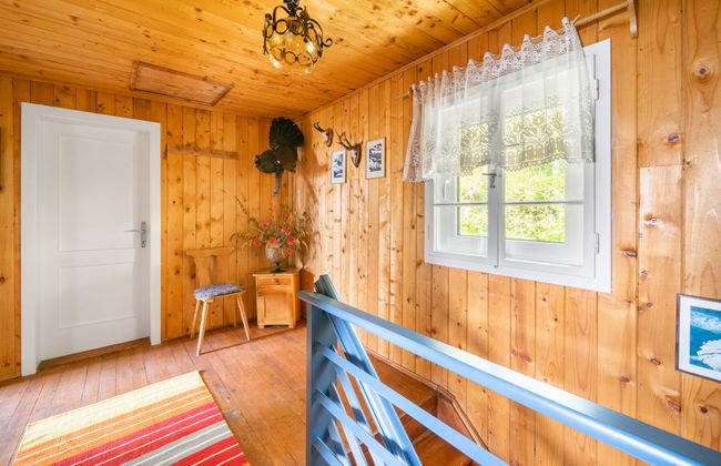 Edelweisshütte - Foto 21