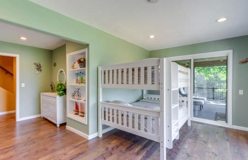 Lake-View Osage Beach Resort Home with Game Room! - Photo 27