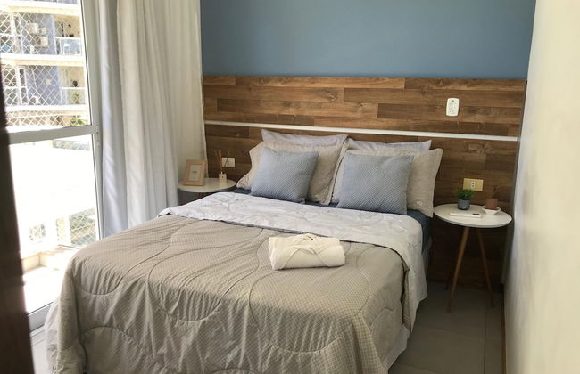 Nautilus Home Club - Penha - Polly - Foto 34