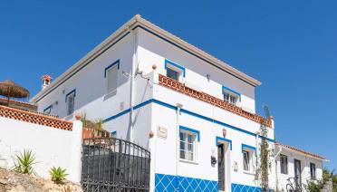 Villa O Altinho Carrapateira - Foto 2