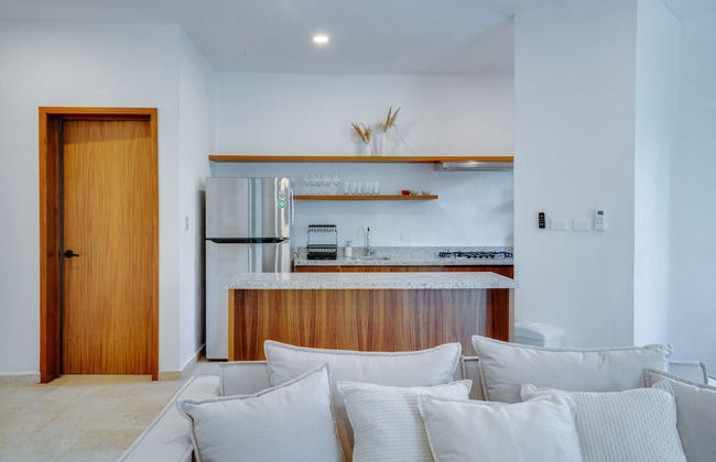 Casa Manglar Riviera Maya - Foto 61