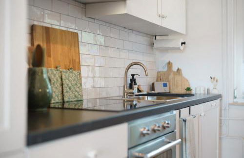 Altstadthaus Burkheim - Foto 6