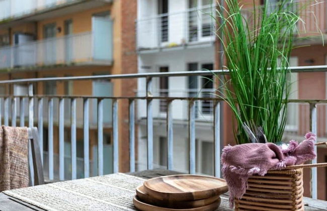 Stunning Modern Sea-view Apartment in Duinbergen - Foto 15