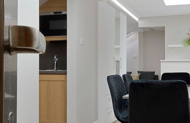 Cleveland Residences Russell Square - Foto 1