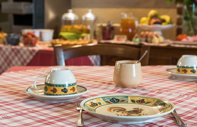 Cascina Veja - Photo 25