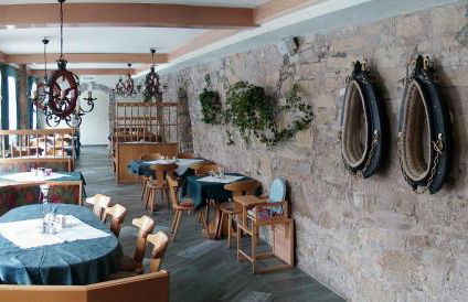 Landgasthof Probstei Zella - Foto 19