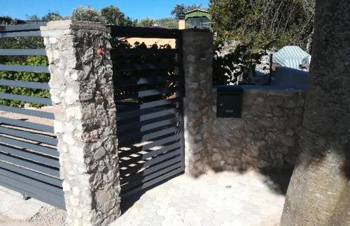 Apartman Sabljak-Nerezine - Foto 27