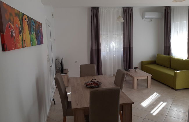 Olive Tree Apartment - Foto 32