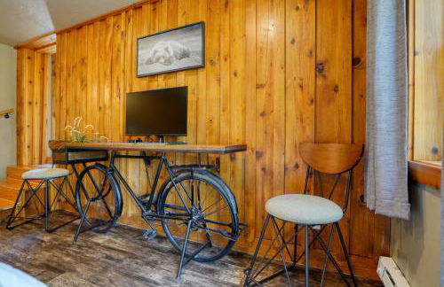 Ponderosa Cabin at Highland Meadows - Foto 13