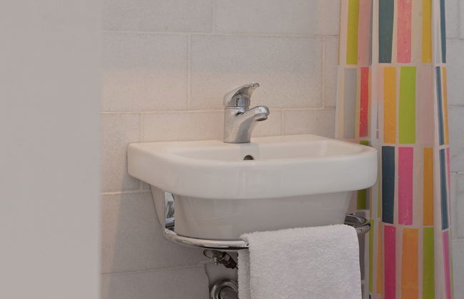 Holiday Home Near Lawn Bowling in Krabbendam - Foto 16