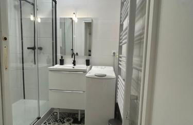 Appartement centre-ville Saint-Lary vue montagne - Foto 72