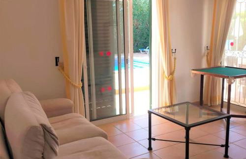 Villa White Sands - Private Oasis, Heated Pool, Beaches & Strip Nearby - Foto 8