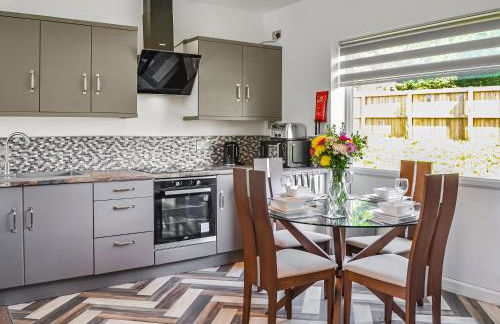 Emmotland Retreat - Uk44180 - Foto 9